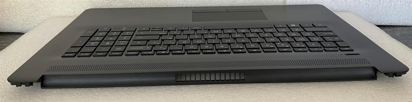 HP 17-CA 17-BY L99345-031 L92781-031 UK English Keyboard Palmrest ORIGINAL NEW