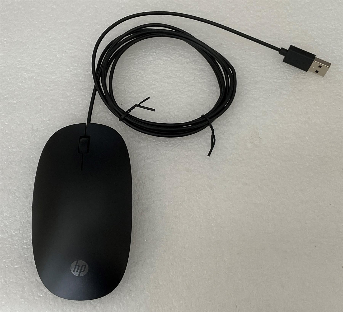 For HP Lifestyle TPC-P001K 928923-171 Arabic American Layout USB Keyboard Mouse