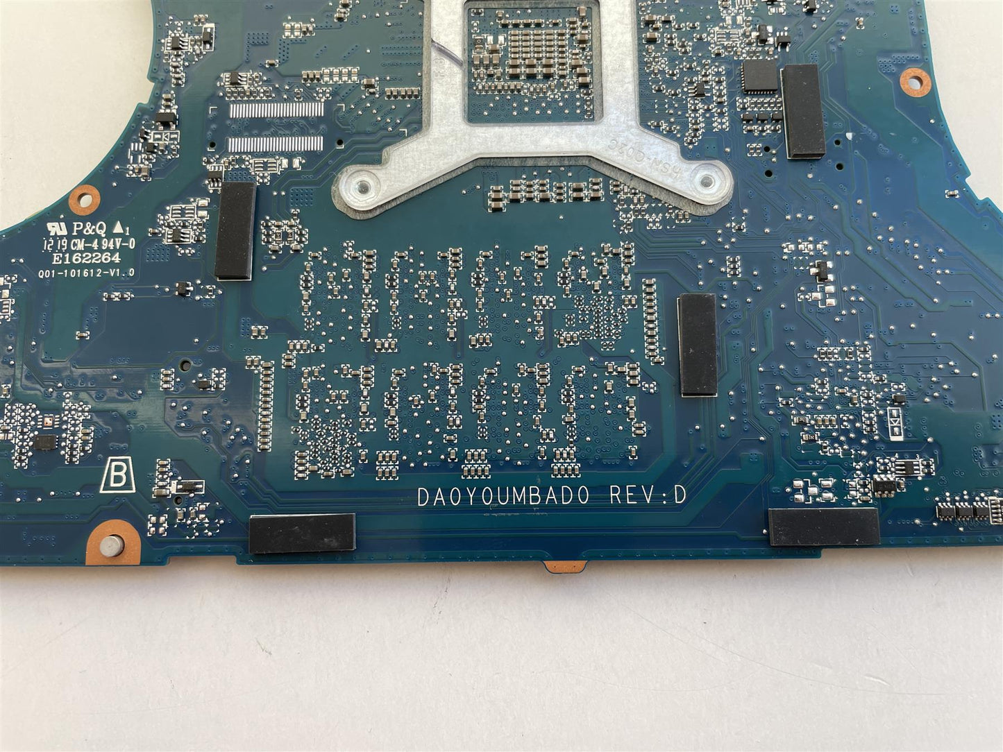 HP EliteBook 1040 G4 Motherboard L02233-001 - We are sending L02237