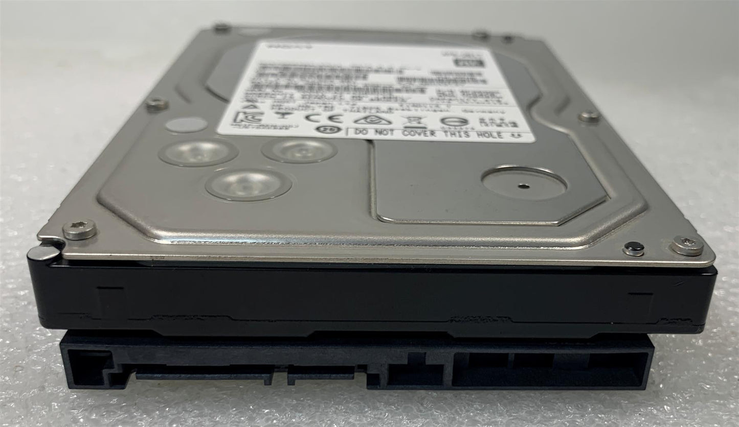 A102 - - HP Z6 G4 L36833-001 HGST 4TB SATA HDD Hard Disk Drive HUS726040ALE61 NEW
