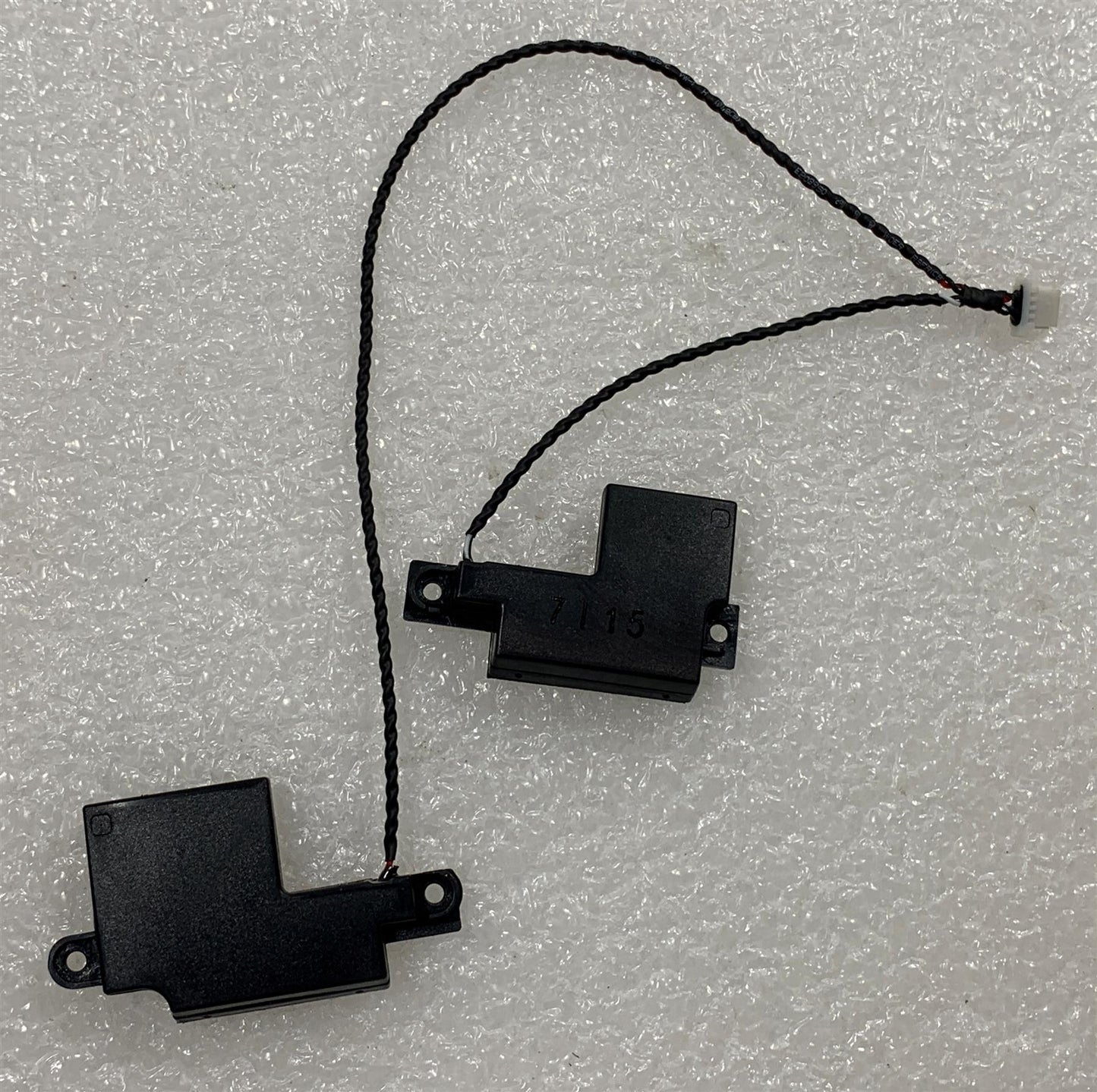 HP Elite x2 1011 G1 Tablet 793729-001 Speakers Left and Right Speaker GENUINE