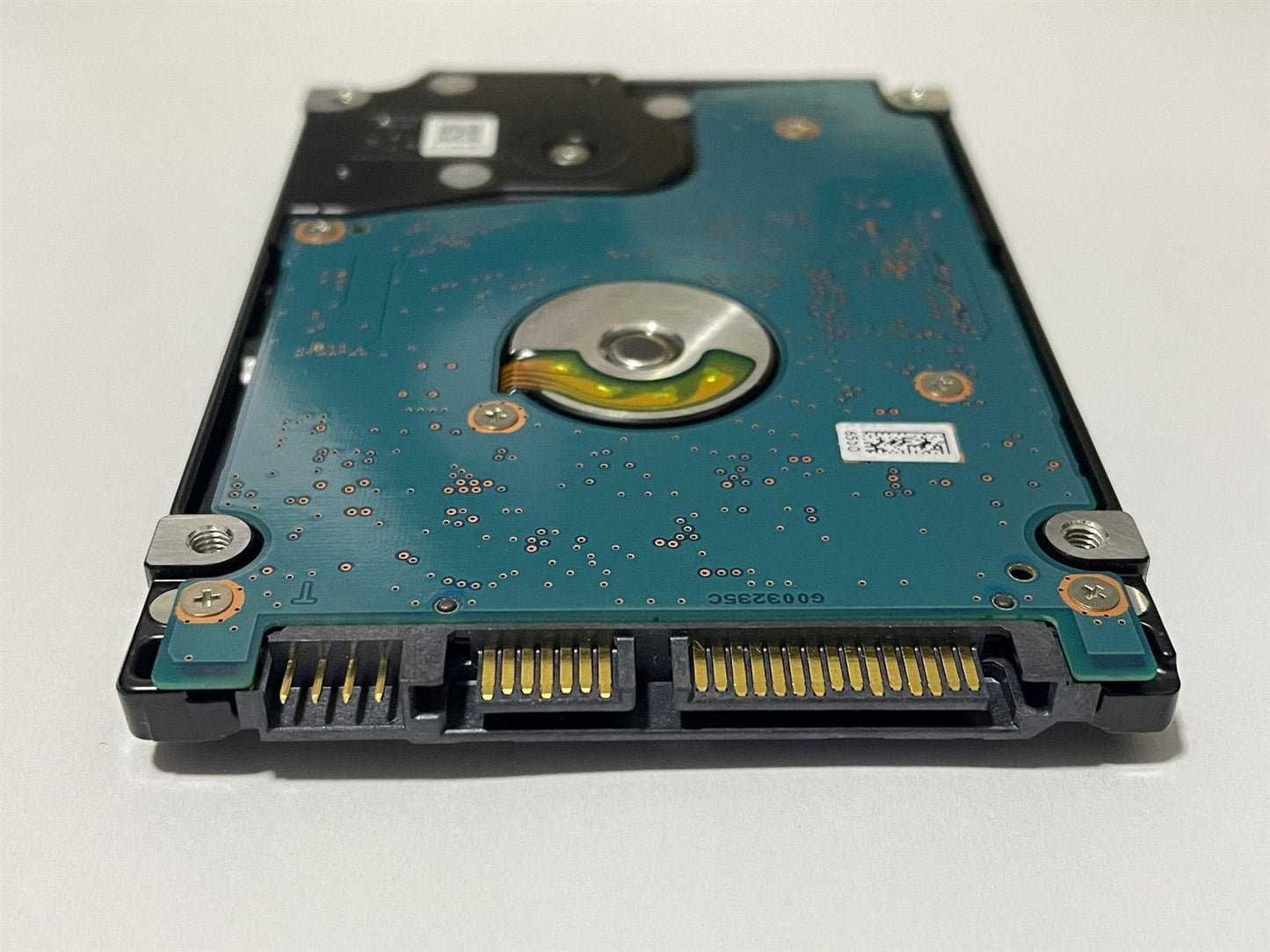 USED Toshiba 1TB 2.5 L200 MQ01ABD100 5400rpm 8MB HDWJ110 HDD Hard Disk Drive