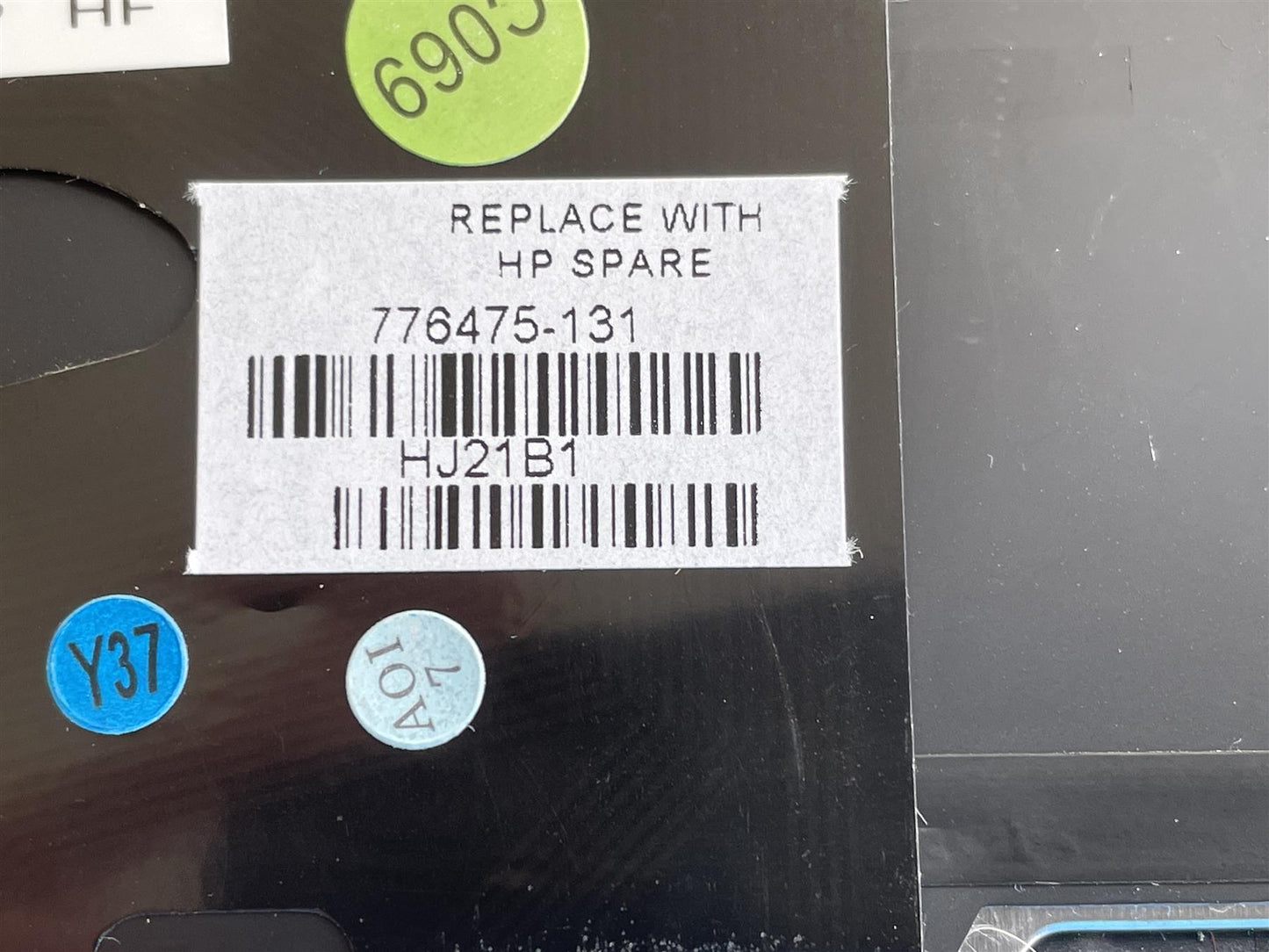 For HP EliteBook 840 G2 740 745 750 755 850 G2 776475-131 Keyboard Portuguese