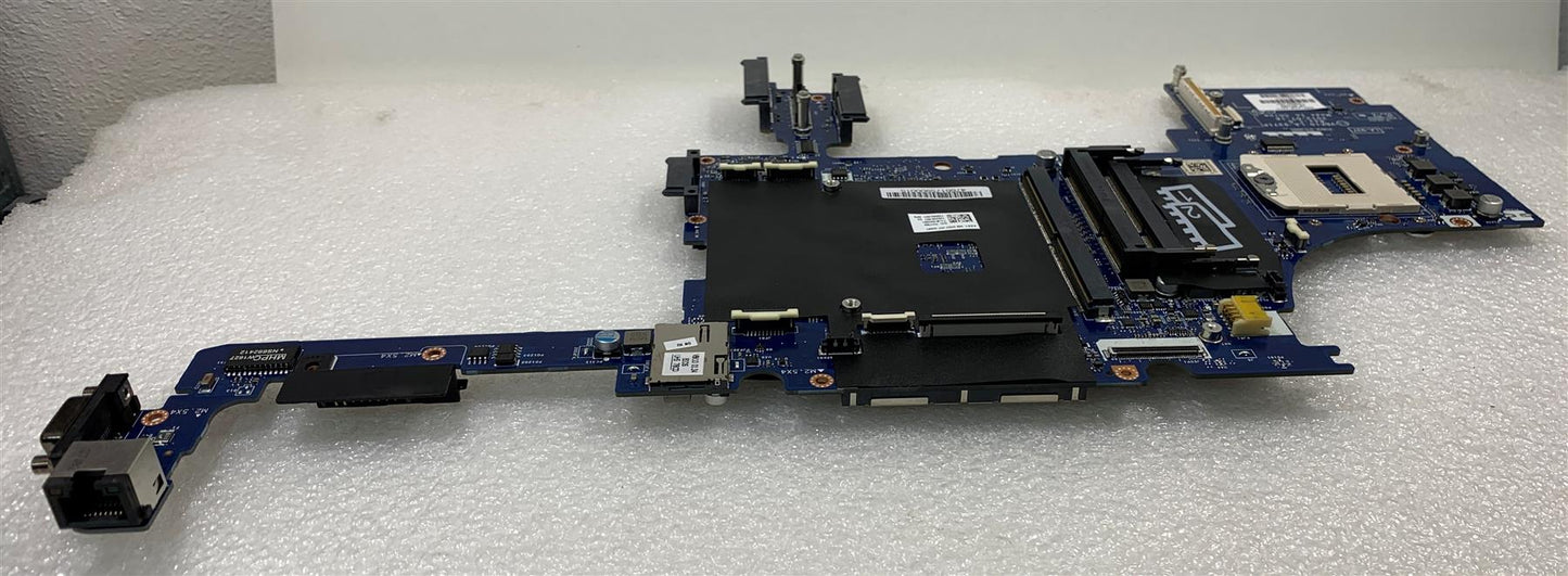HP ZBook 17 Mobile Workstation 735592-001 501 601 Intel QM87 Chipset Motherboard