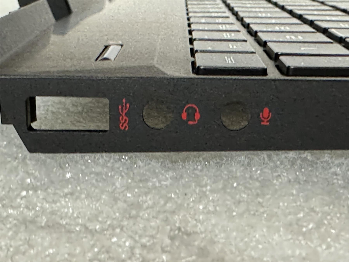 For HP Omen 15-DC L55705-BB1 L33166-BB1 L32775-BB1 Hebrew Palmrest Keyboard NEW