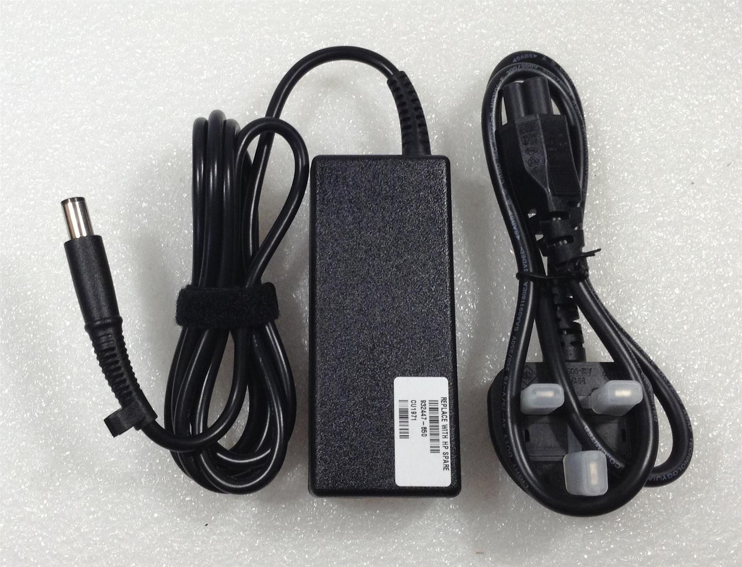 HP 65W AC Adapter 932447-850 L40094-001 751889-001 - 917848-001 nPFC Smart Generic Genuine Original NEW