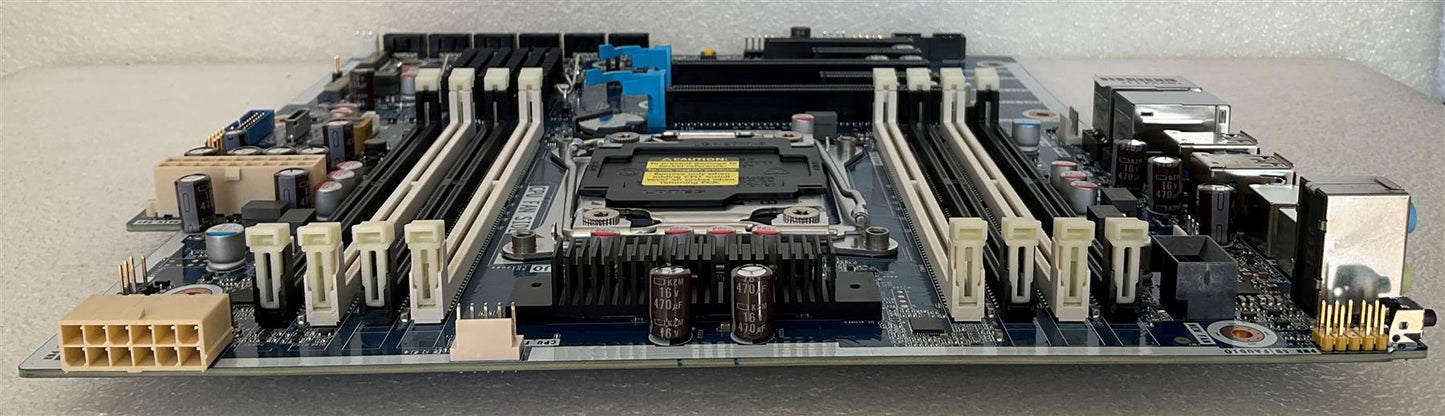 HP Z4 G4 Workstation L33348-601 914285-601 Intel LGA2011 CPU Socket Motherboard