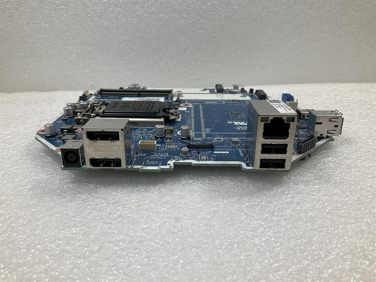 HP Z2 Mini G5 Workstation L93096-001 L92604-001 Intel LGA1200 Socket Motherboard