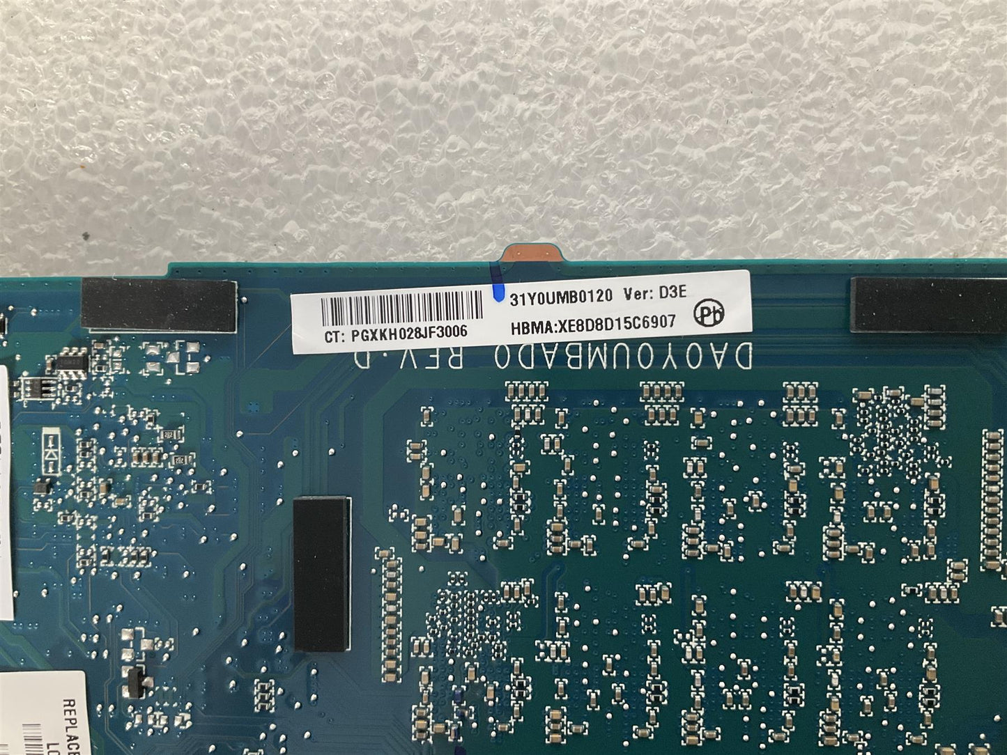 for HP EliteBook 1040 G4 L02231-601 Intel Core Motherboard NEW - We are sending L02237