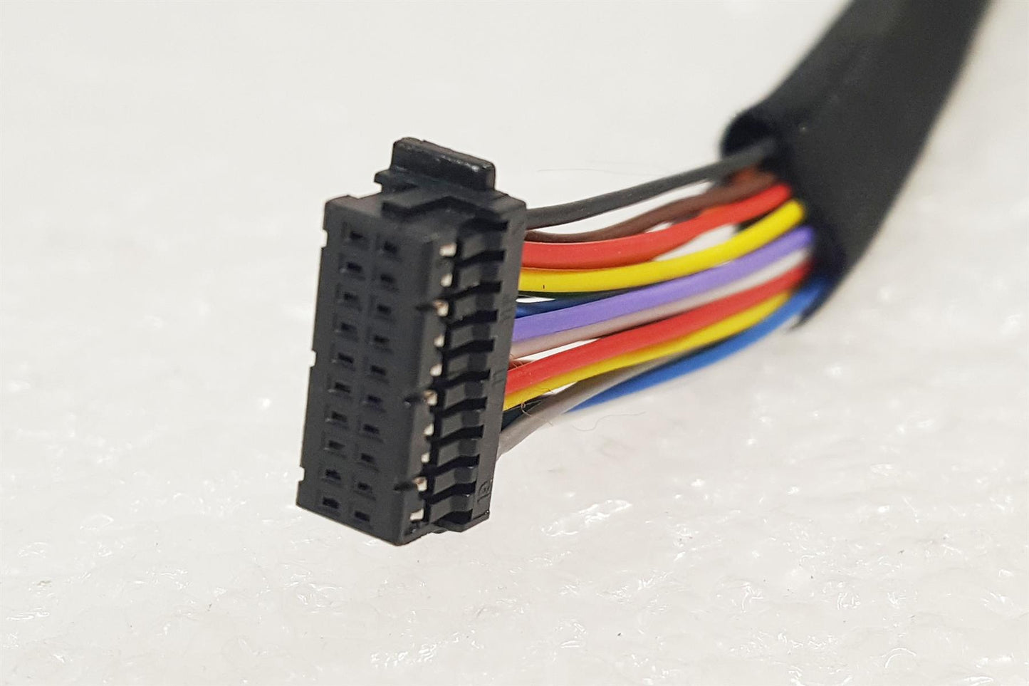 Hp 600 PO 800 EO 705 G1 8300E 698208-001 Power Button Board Cable Original NEW