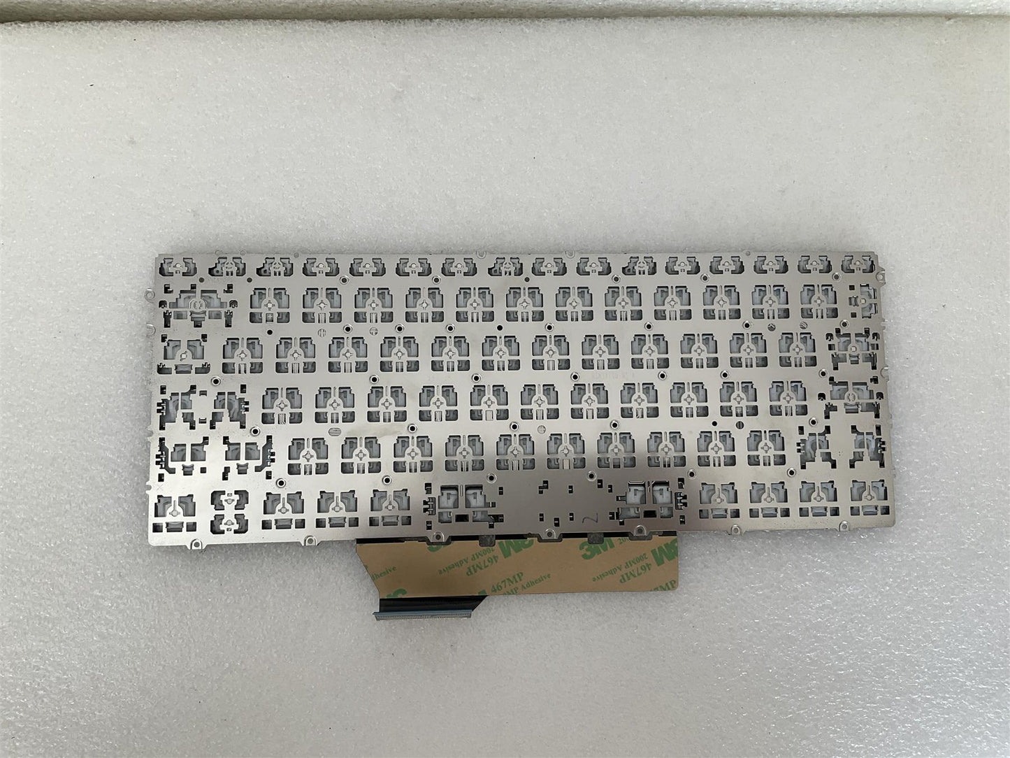 HP ENVY x360 13-BF N18137-031 N15667-031 SG-B0730-XBA UK English Keyboard NEW