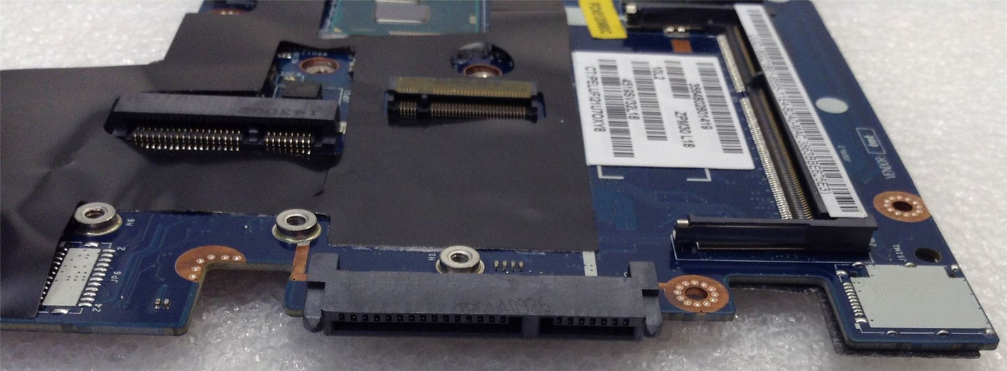 HP ProBook 430 G2 768218-601 768218-501 768218-001 (also for 768216 798058 or 798060 or 798221 ) Motherboard Main System Logic Mother Board