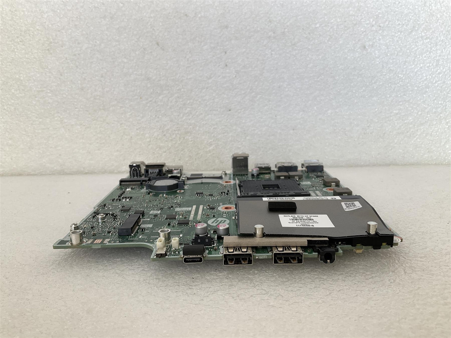 For HP ProDesk 405 G6 DM M11782-001 M11765-001 AMD AM4 Socket CPU Motherboard