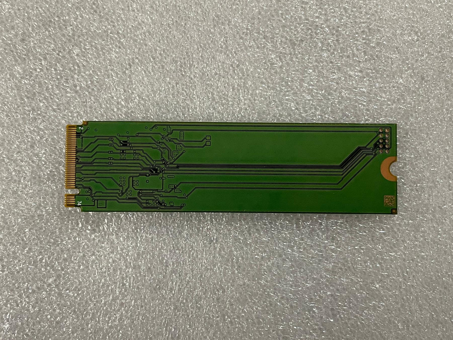 SK Hynix BC711 M.2 NVMe SSD Solid State Drive 256GB M16785-001 HFM256GD3JX013N