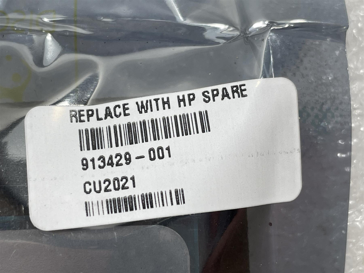 For HP 913429-001 AMD A6-8500 Series CPU Processor AD857BAGM23AB Genuine NEW