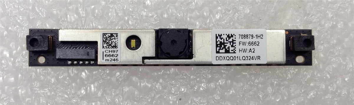 HP Probook 455 G1 G0 Webcam Camera Front camera 450 Genuine Original