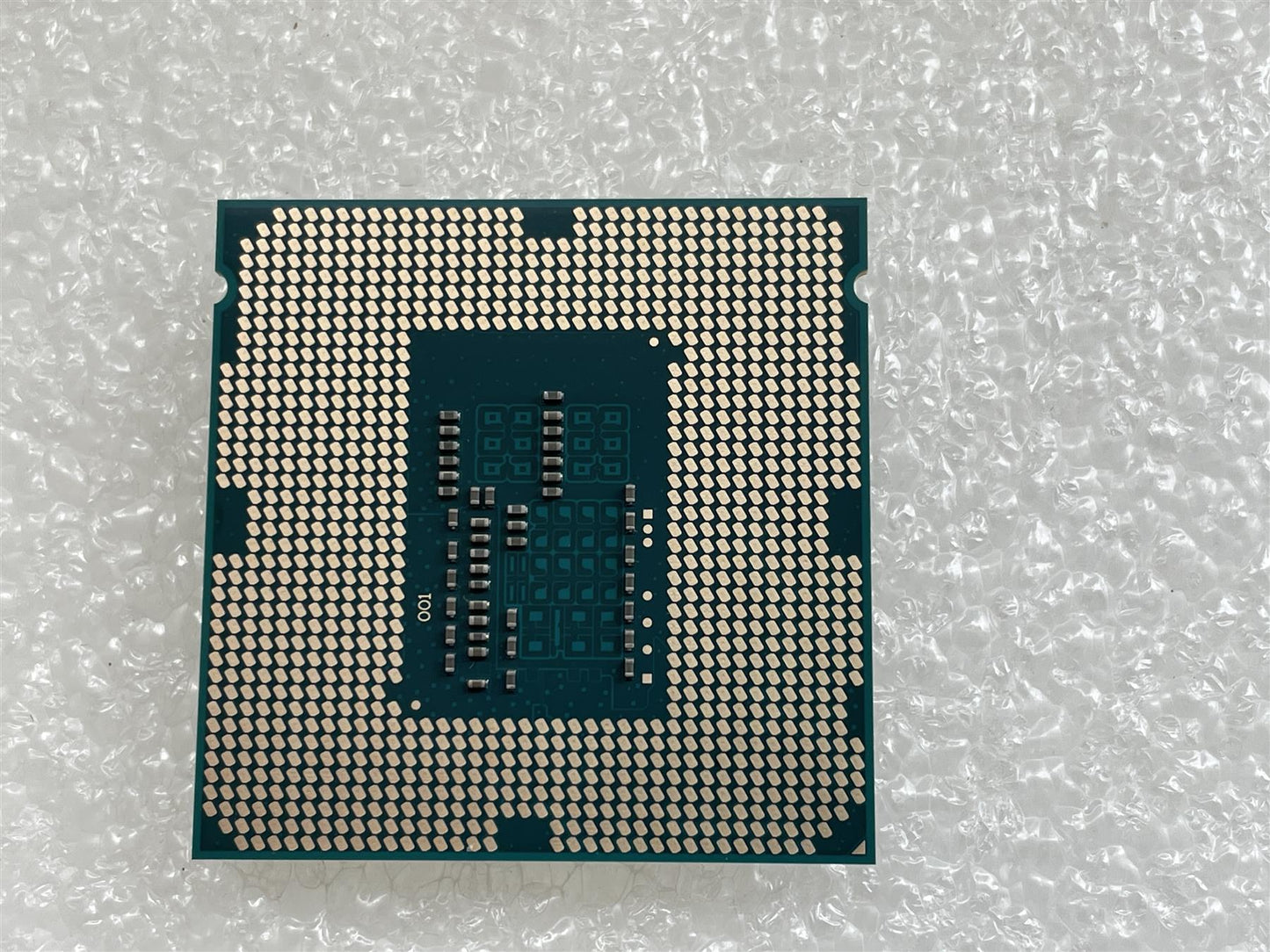 For HP 787620-001 Intel Pentium Processor G3250 CPU SR1K7 3.20GHz LGA1150 NEW