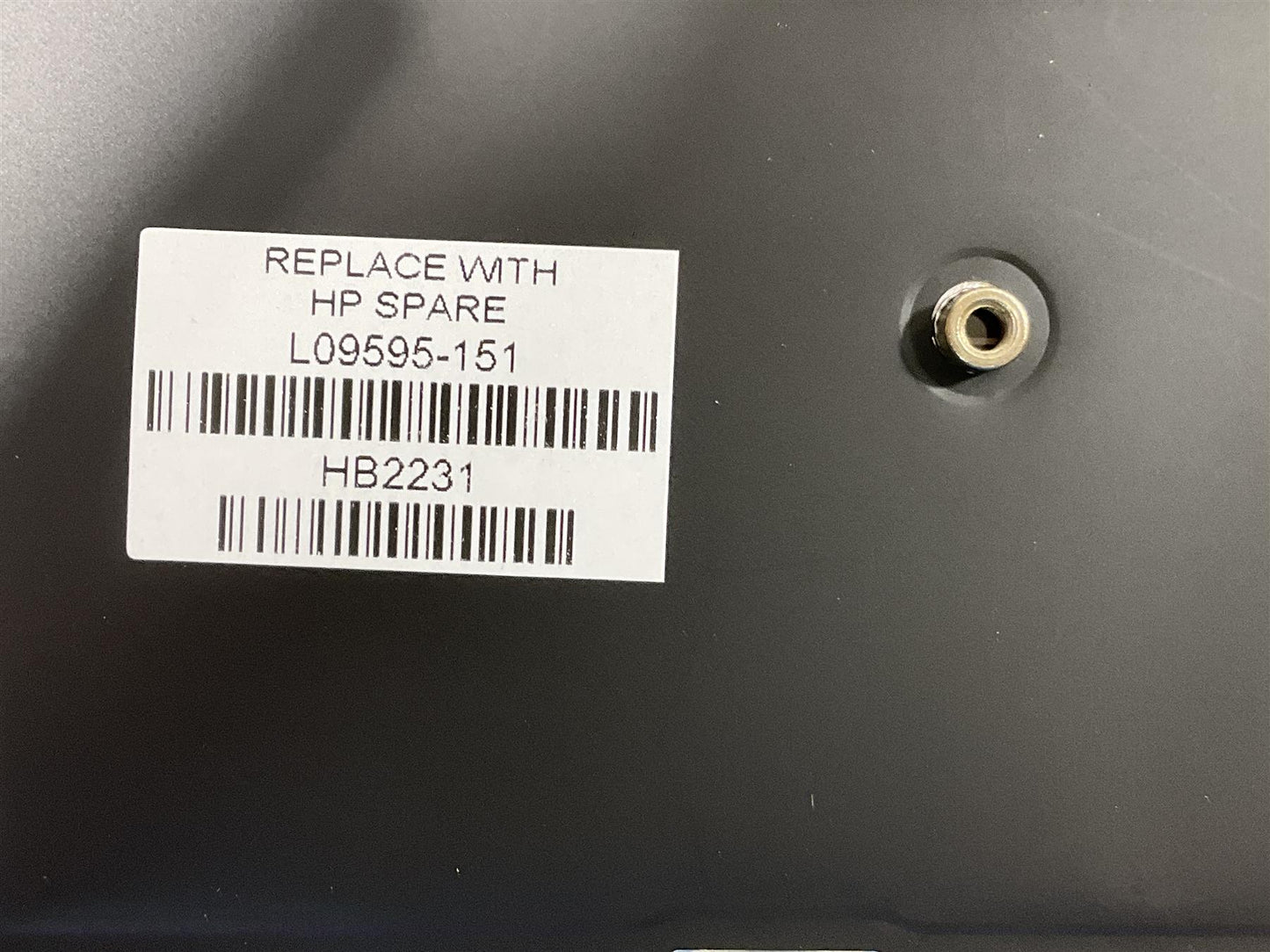 HP ProBook 650 G4 G5 L09595-151 L00741-151 Greek Greece Backlight Keyboard NEW