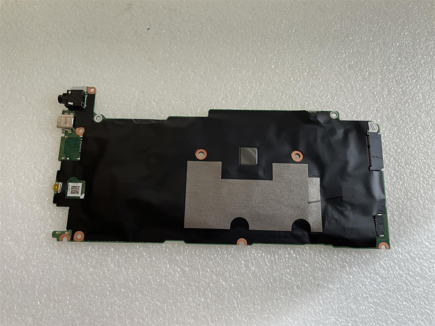 For HP Motherboard M82534-001 Intel Pentium Silver N5030 4GB 128GB Genuine New
