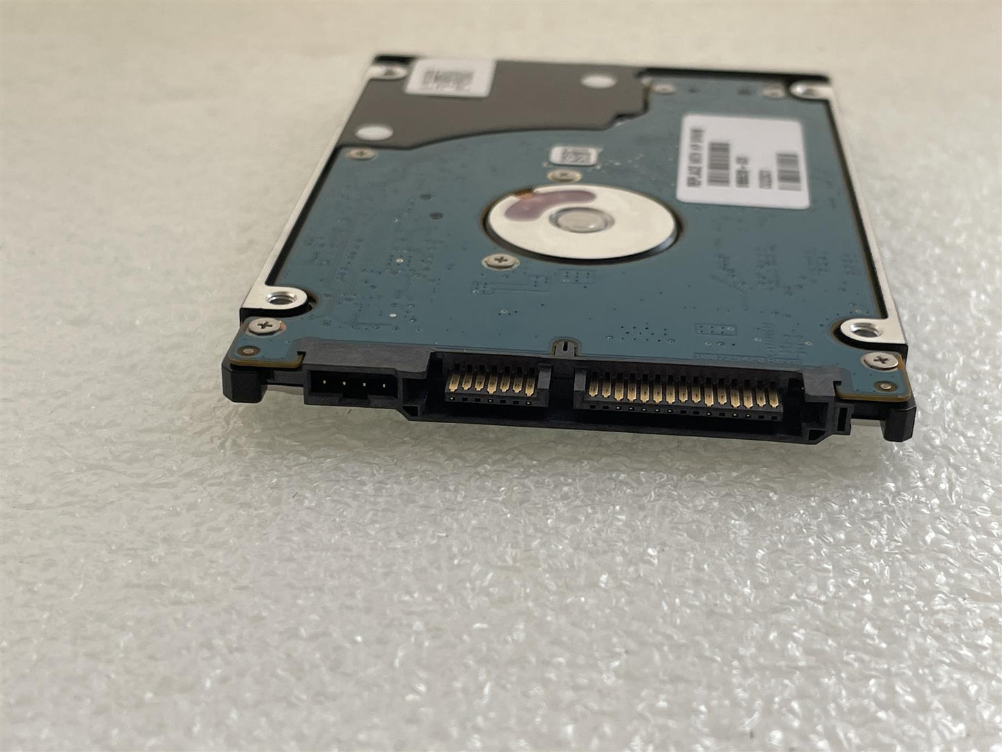 For HP 865538-001 Seagate 500GB ST500LM023 SATA 2.5 inch HDD Hard Disk Drive NEW