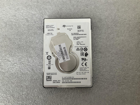 For HP L06427-852 Seagate ST1000LM049 1TB Hard Disk Drive HDD 2.5 inch SATA NEW