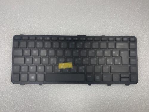 With Stickers, See Photos - HP ProBook 640 645 G1 738688-031 English UK Keyboard Pointing Stick STICKER NEW