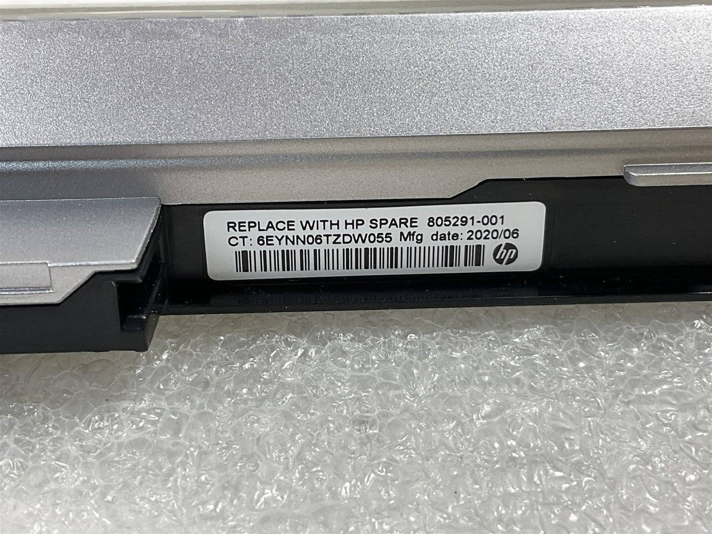 HP ProBook 430 440 G3 805291-001 805044-221 RO04XL HSTNN-DB6Y Genuine Battery