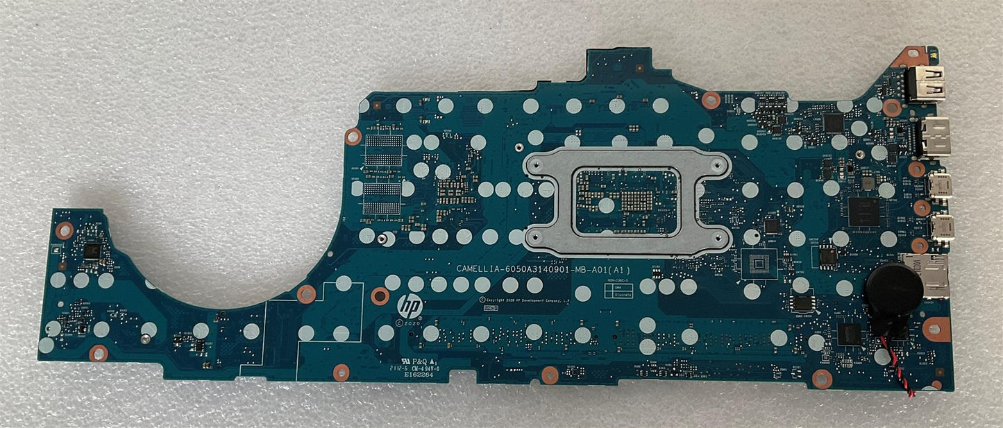 for HP EliteBook 850 G7 M05243-001 601 Intel Core I7-10610U DSC Motherboard NEW