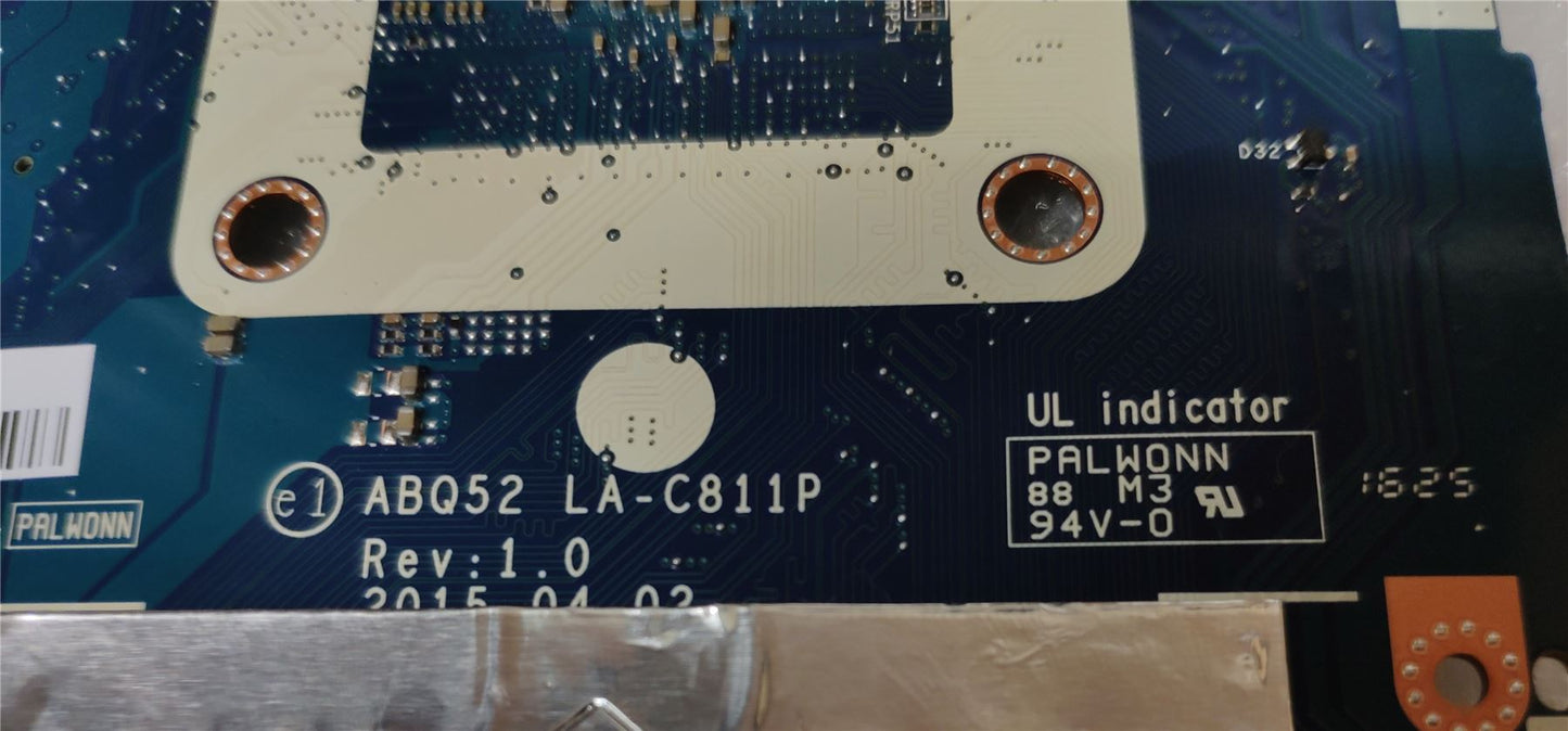 HP 250 G4 MotherBoard Mainboard 816433-501 817990-501 816433 001 ( sending 816434-001 816434-601 ) 501 601 NEW
