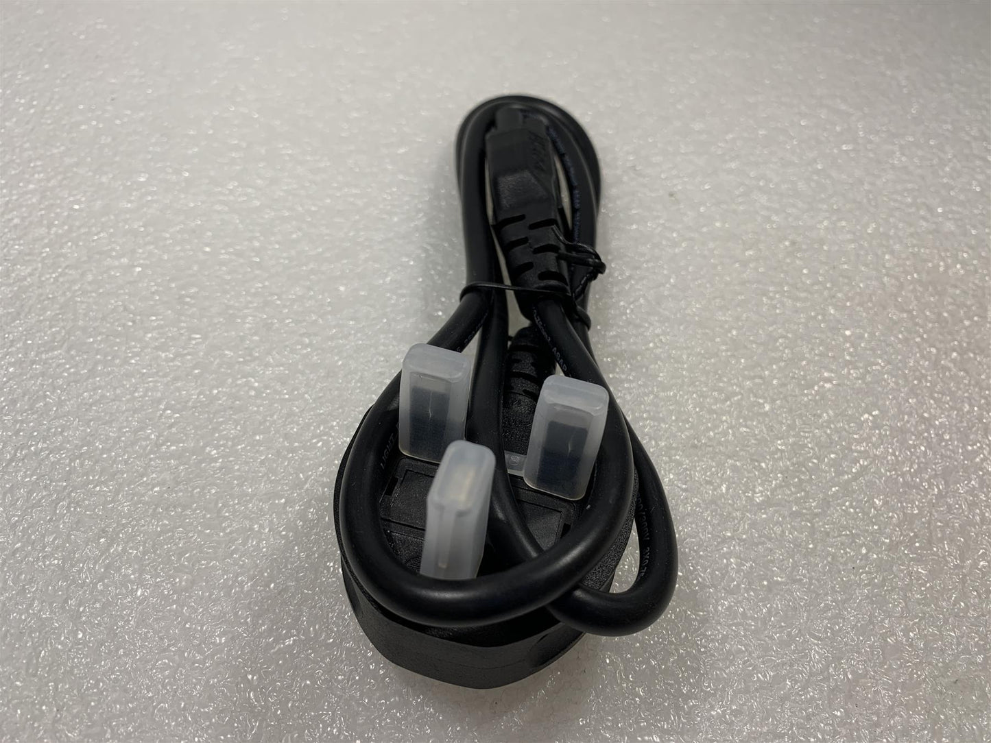 HP 714635-850 Charger Adapter 65W AC Adapter nPFC With Power Cable NEW