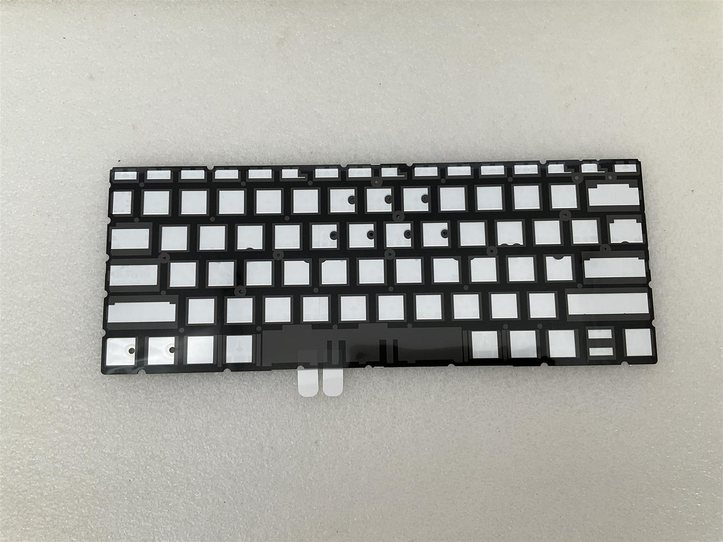 HP ENVY x360 13-BF N18137-031 N15667-031 SG-B0730-XBA UK English Keyboard NEW