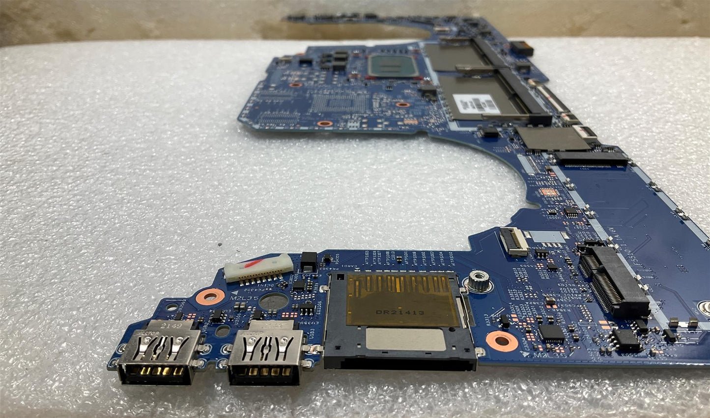 For HP Envy 17-CH M53463-601 M45791-601 Intel i5-1135G7 CPU UMA Motherboard NEW