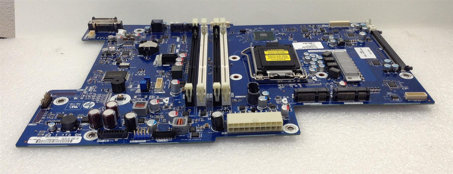 2023 JULY GELDI- - HP Promo Z1 G2 All-in-One 700997-601 C226 chipset PCIe Gen2 x16 Motherboard NEW