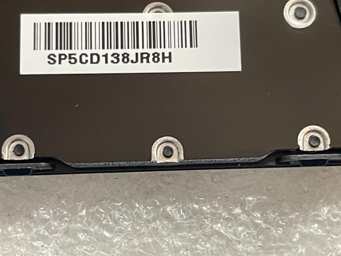 For HP ProBook 430 440 G2 G3 826367-031 UK English British Layout Keyboard NEW