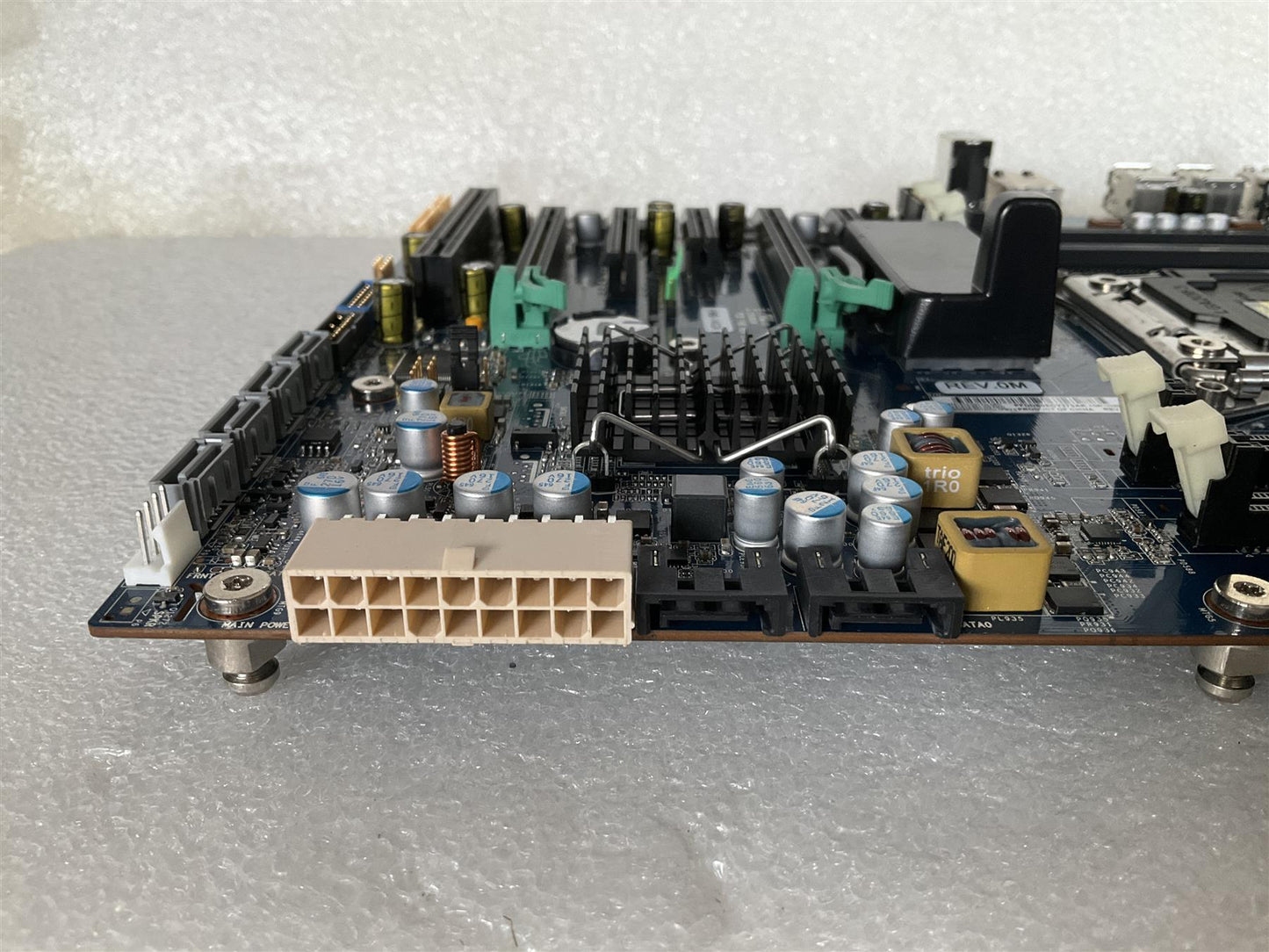 HP Z640 Workstation 761512-001 Intel LGA2011-3 CPU Processor Socket Motherboard