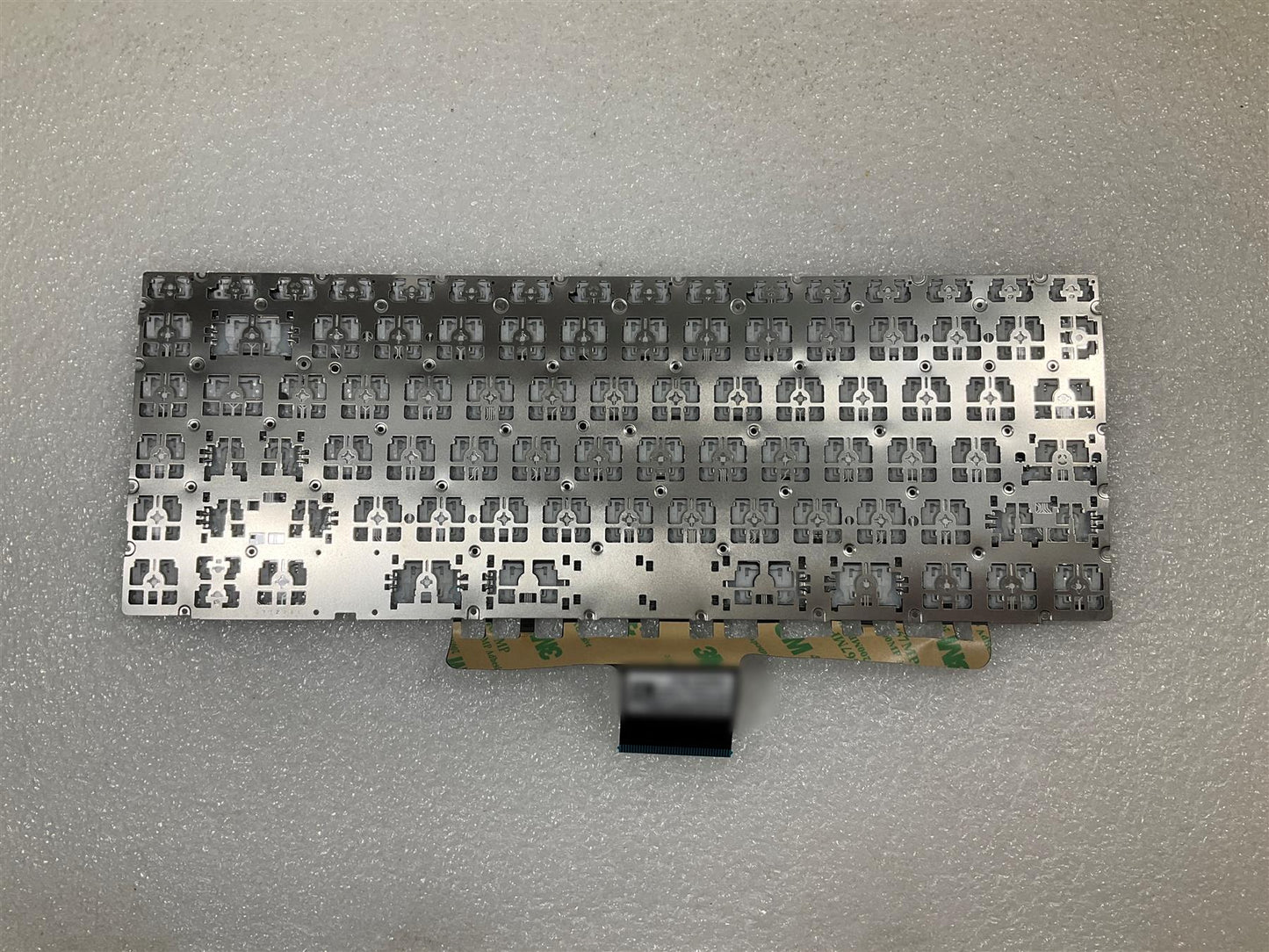 For HP SPECTRE X360 14T-EA 14-EA M27960-031 M22197 Keyboard With Stickers