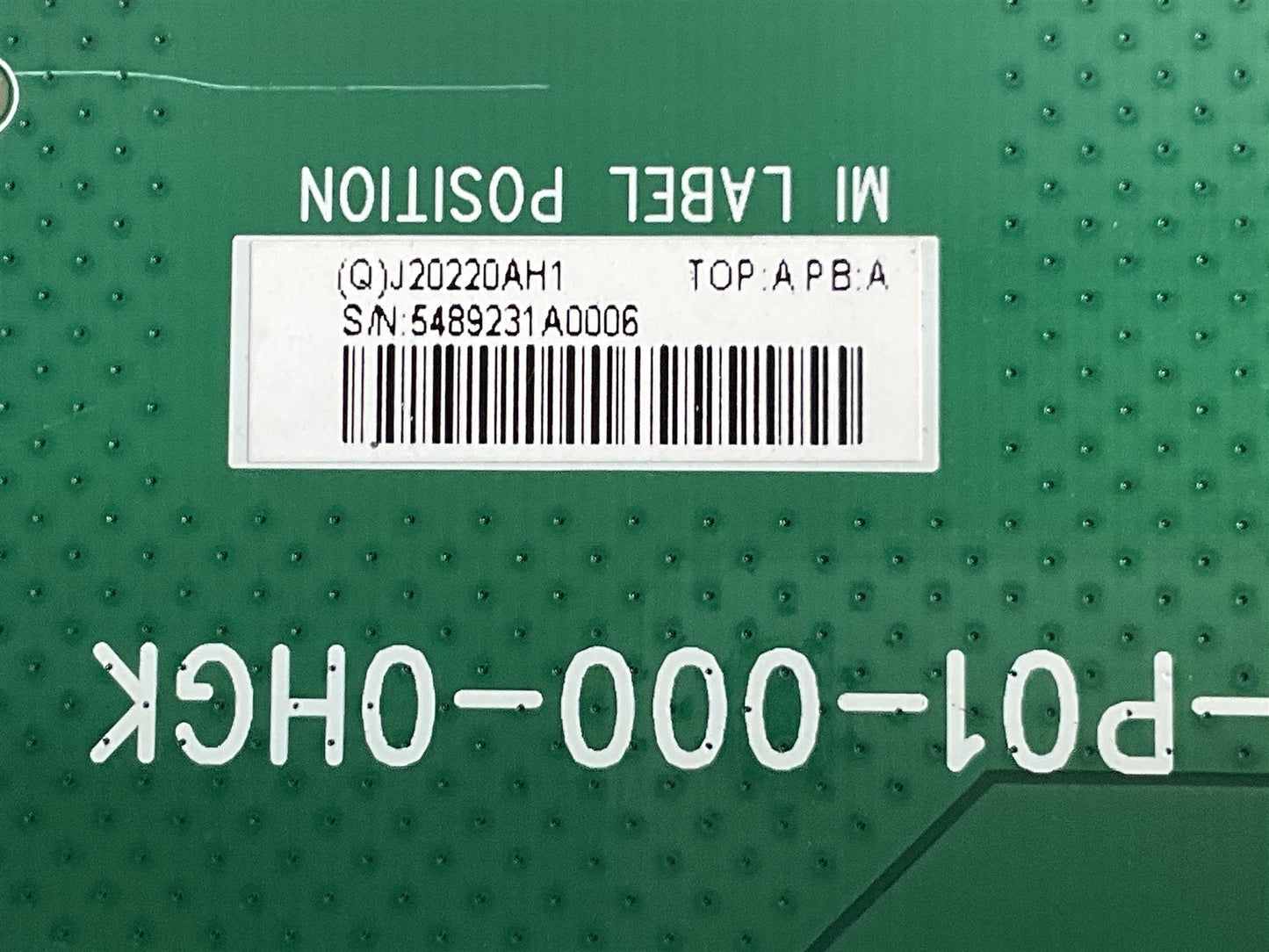 HP Z27xs G3 4K USB-C N12339-001 Screen Display Monitor PSU Power Supply Unit NEW