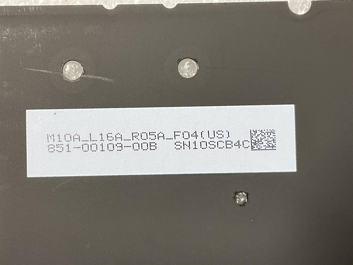 for HP Spectre X360 14-EF N12612-B31 N10738-B31 US International Keyboard NEW
