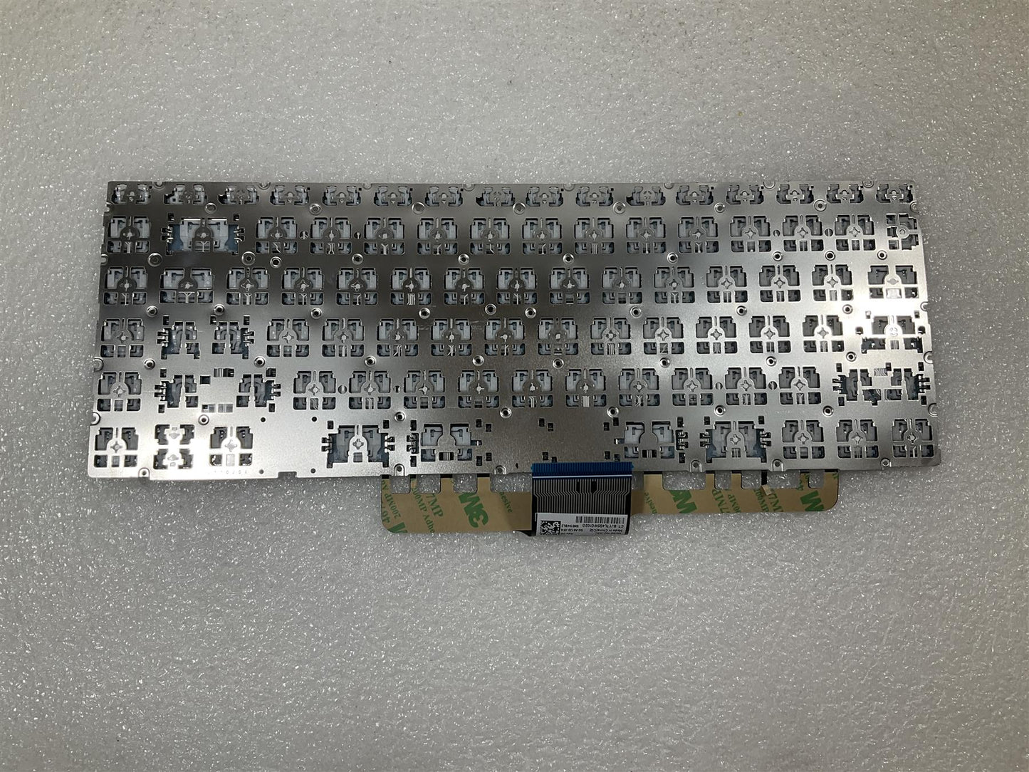 HP Spectre x360 14-EA 14T-EA M27957-051 M22194-051 French France FR Keyboard NEW