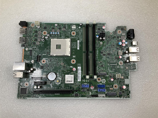 For HP ProDesk 405 G8 SFF M74481-601 M74484-601 AMD AM4 CPU Socket Motherboard