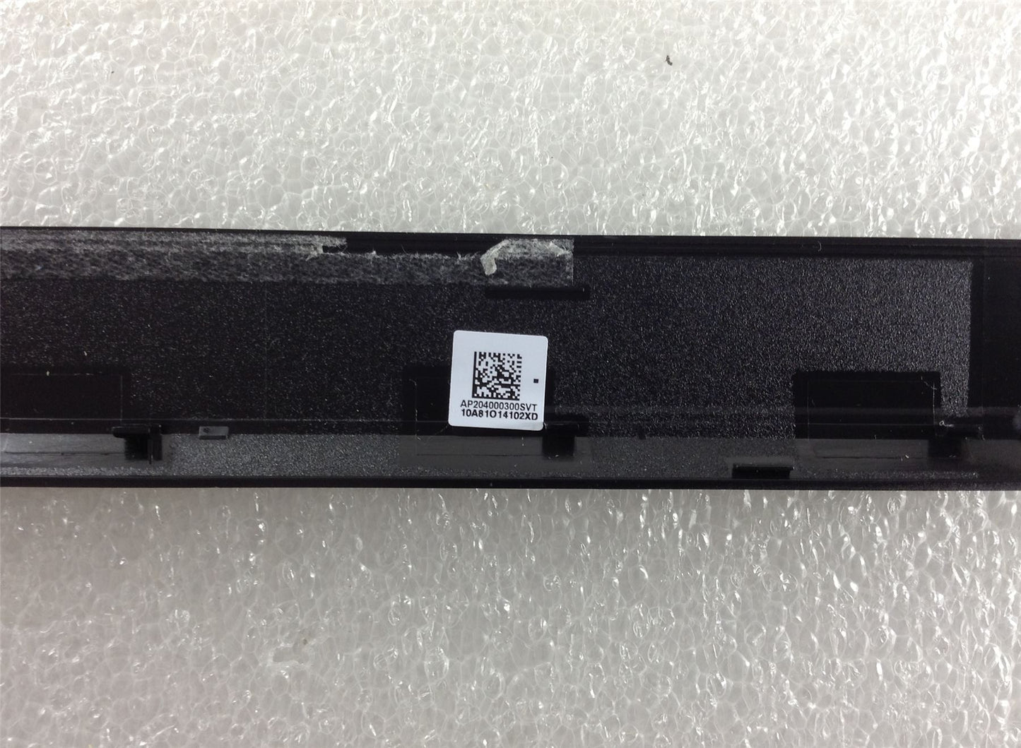 HP 15 bs507na 3CD92EA Bezel screen display top frame cover AP204000300 NEW - Compatible with HP 255 G6