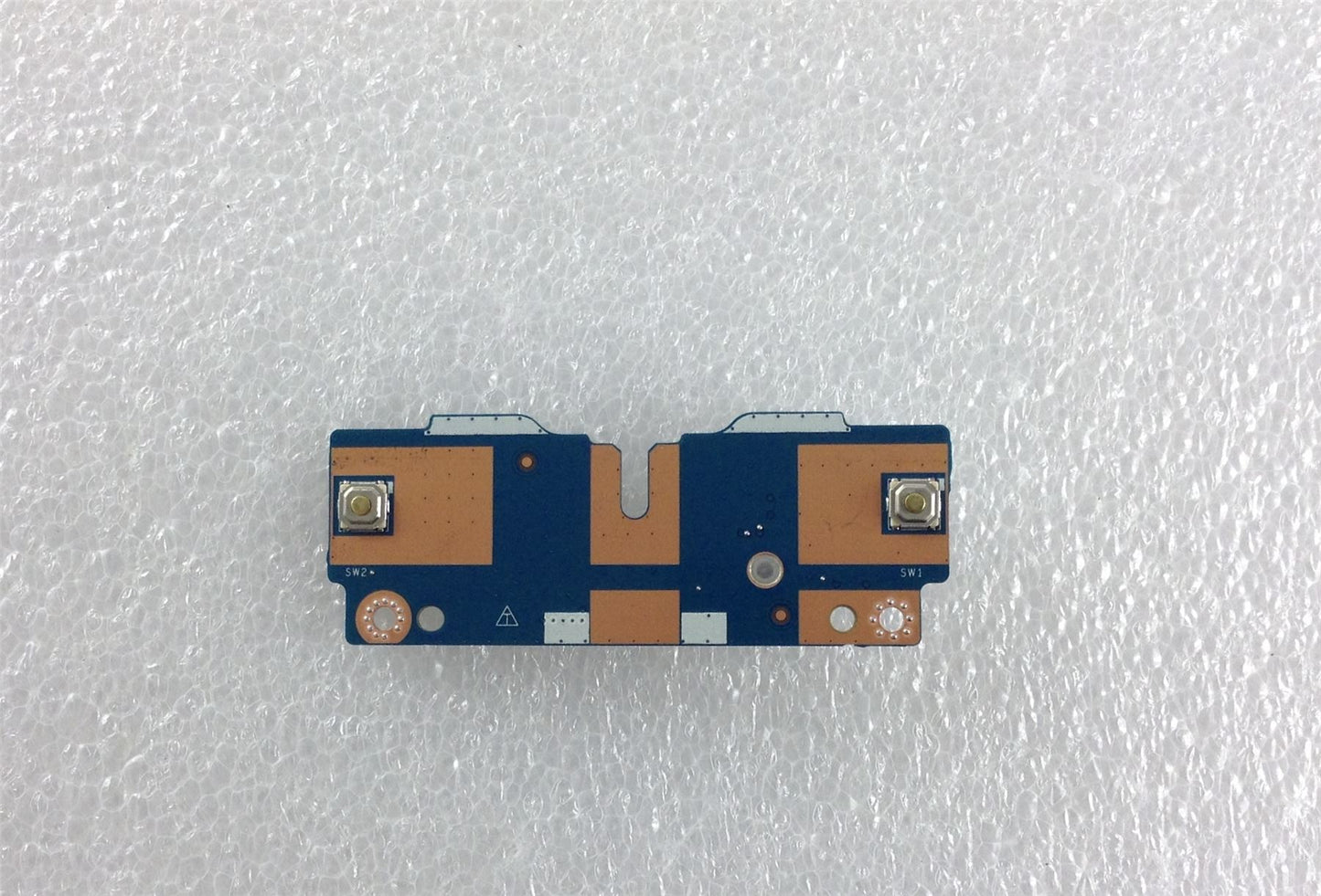 Shared PN @ L07306-001 LS-E792P - HP 15 bs506na 3CD91EA Touchpad Trackpad Mouse Pad Board LS-E792P 435OEM32L0 NEW