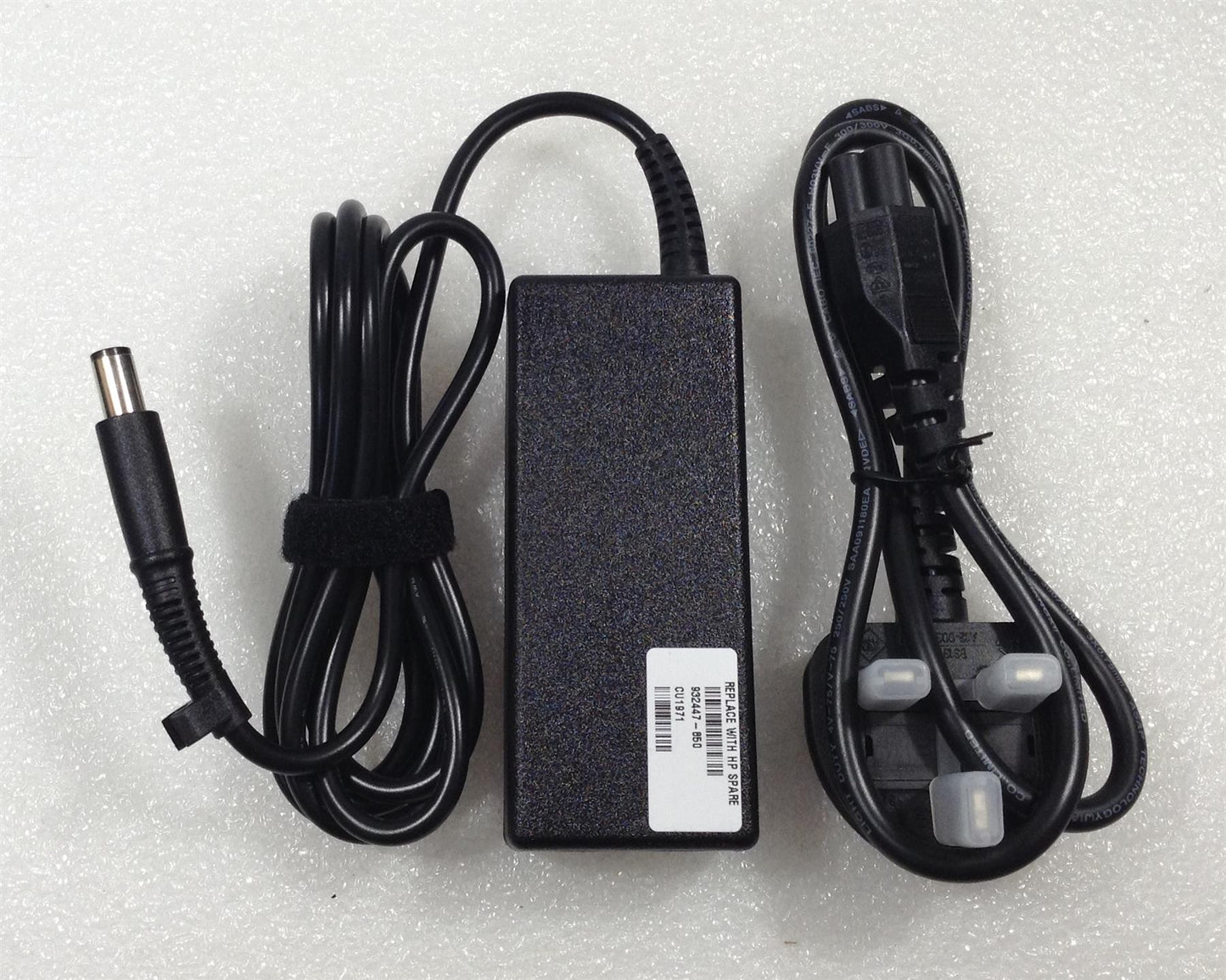HP 65W AC Adapter 932447-850 L40094-001 751889-001 - 917848-001 nPFC Smart Generic Genuine Original NEW