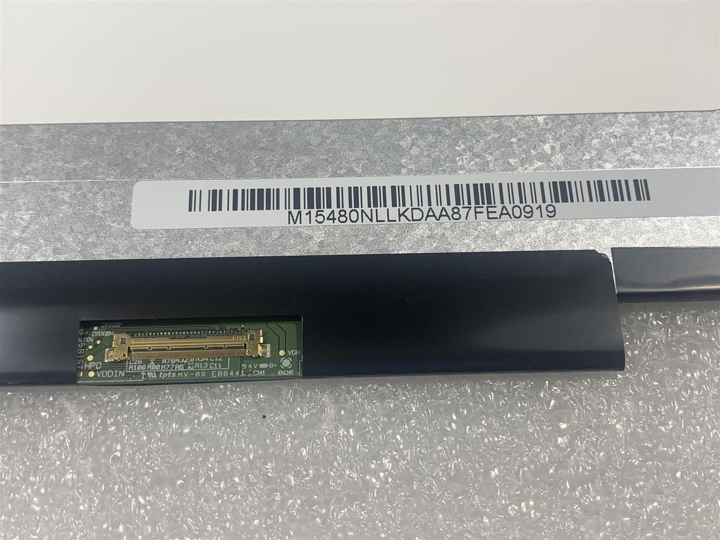 for HP Chromebook 11 G4 30pin 822630-001 11.6 inch HD Screen Display NT116WHM-N11 V4.0 - 30 Pins