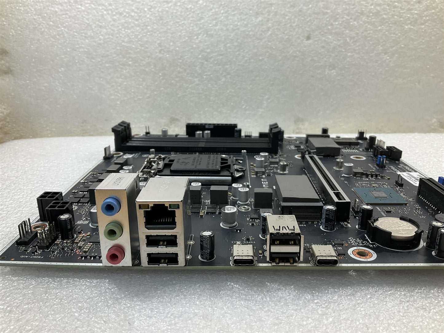For HP Omen 30L GT13 M49680-601 M47176-601 Intel LGA1200 CPU Socket Motherboard