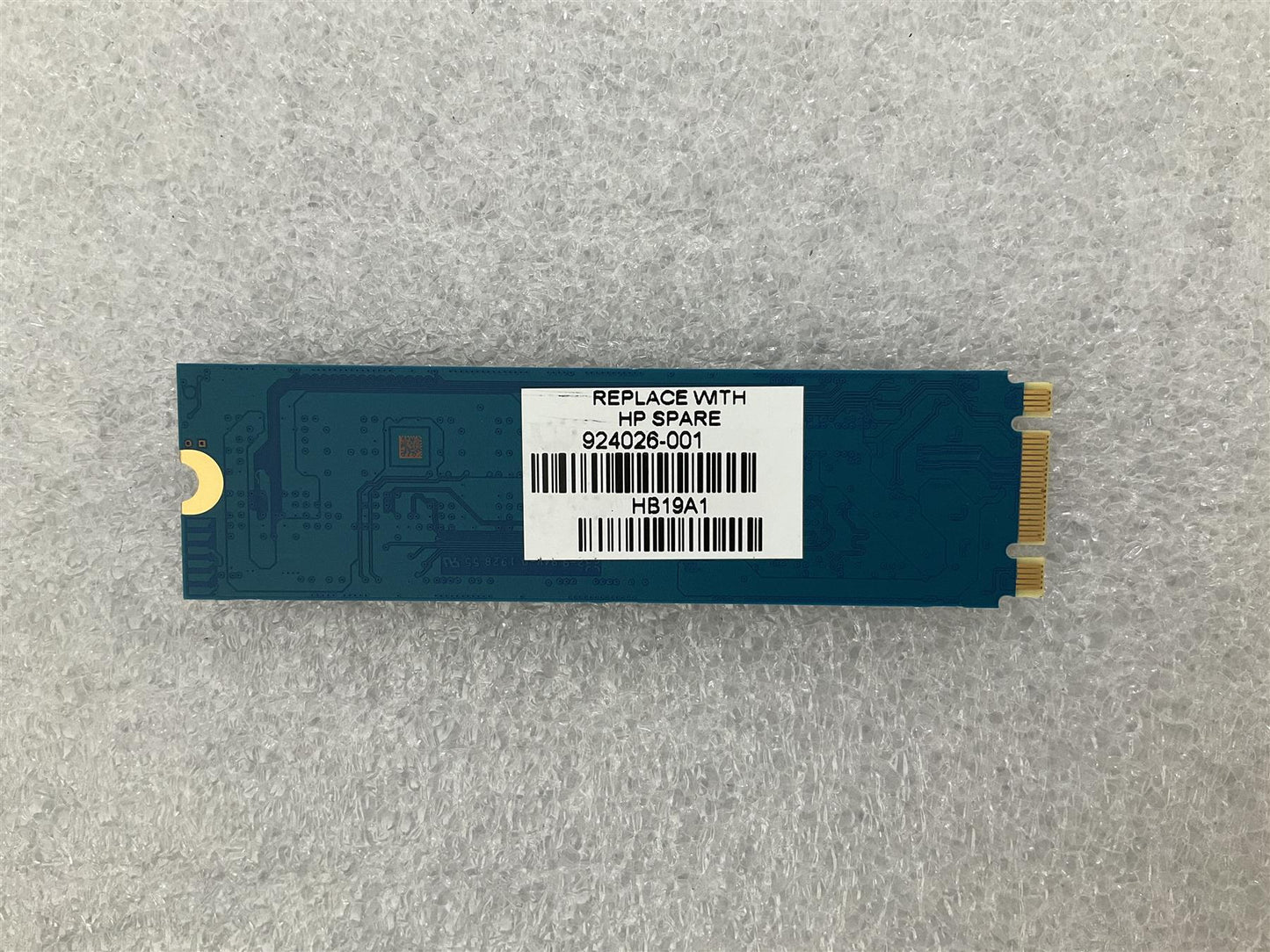 For HP 924026-001 Sandisk X600 256GB SSD Solid State Drive M.2 SATA Opal 2.0 NEW