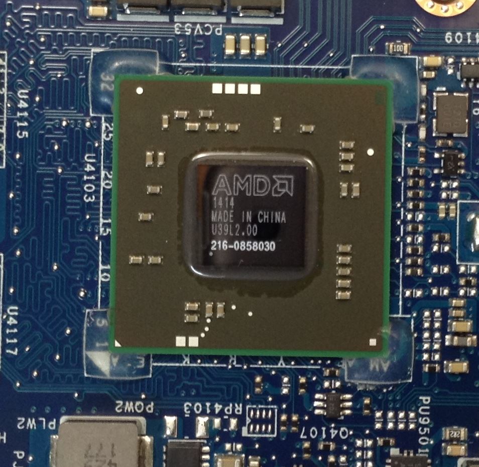 HP ProBook 455 G2 773077-001 779918 773074 AMD A6 Pro-7050B 2GB Motherboard NEW