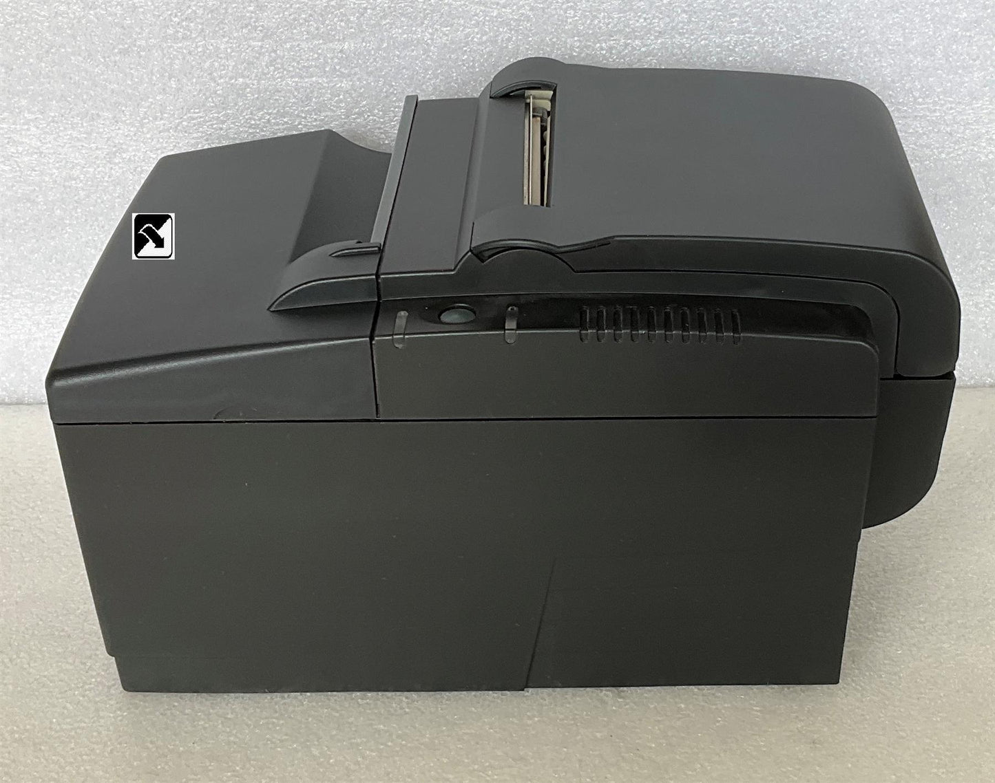 HP POS HYBRID PRINTER 492241-001 493343-001 Thermal Receipt Printer NEW