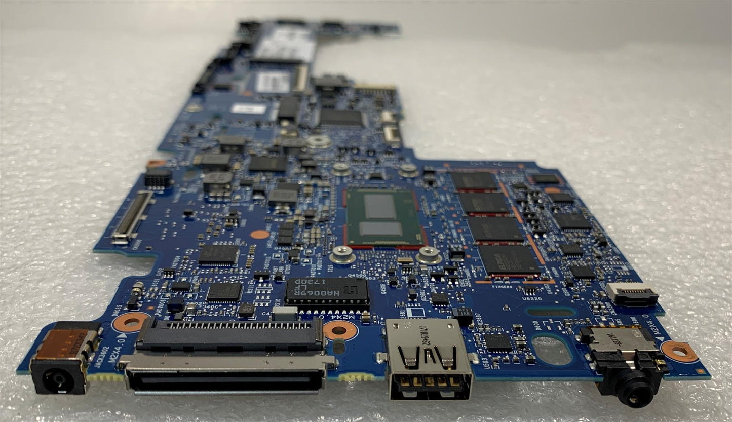 HP EliteBook Folio 1020 G1 790065-001 Intel Core Motherboard 8GB NEW - We are sending 790064