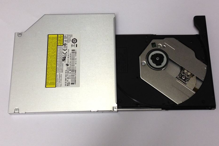 HP 15-N Series 732075 DVD RW CD Ultra Slim Thin 9.5 mm drive writer SU-208